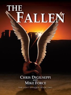 cover image of The Fallen